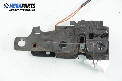 Брава преден капак за Audi A3 Hatchback II (05.2003 - 08.2012), 2+1 вр., позиция: предна