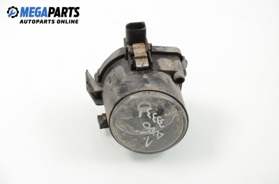 Халоген за Volkswagen Lupo Hatchback (09.1998 - 07.2005), позиция: лява