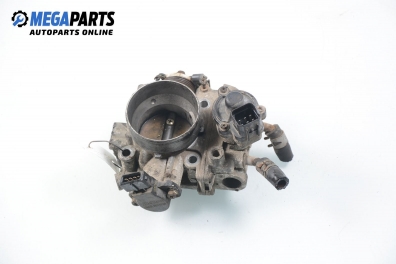 Дроселова клапа за Mitsubishi Carisma Hatchback (07.1995 - 06.2006) 1.8 16V GDI (DA2A), 125 к.с.