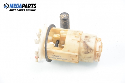 Кошница бензинова помпа за Mitsubishi Outlander I SUV (03.2001 - 12.2006) 2.4 4WD (CU5W), 160 к.с.