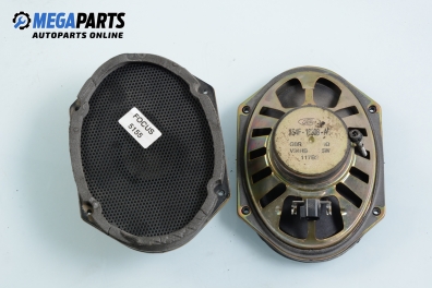 Високоговорители за Ford Focus I Estate (02.1999 - 12.2007), № XS4F-18808-AB