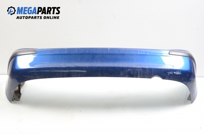 Задна броня за Mazda 323 F VI Hatchback (09.1998 - 05.2004), хечбек