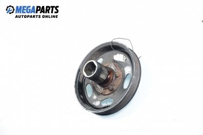 Ремъчна шайба за Opel Corsa B Hatchback (03.1993 - 12.2002) 1.2 i 16V, 65 к.с.