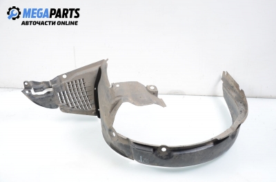 Подкалник за Renault Laguna II Grandtour (03.2001 - 12.2007), 4+1 вр., комби, позиция: предна, лява