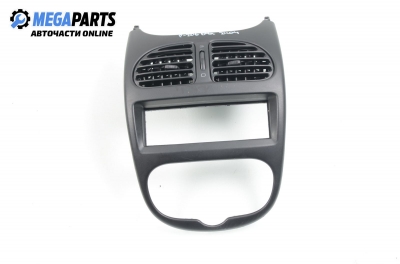 Духалки парно за Peugeot 206 Hatchback (08.1998 - 12.2012)