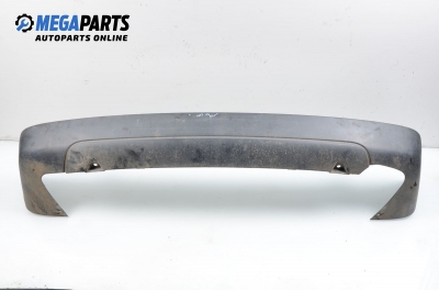 Задна броня за Fiat Ulysse Minivan I (06.1994 - 08.2002)