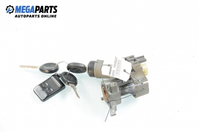 Контактен ключ за Volkswagen Passat Variant B3, B4 (02.1988 - 06.1997)