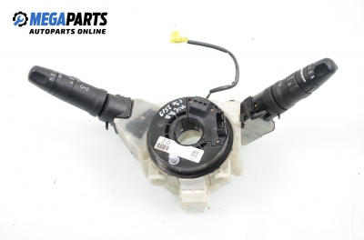 Лостчета светлини и чистачки за Nissan Micra III Hatchback (01.2003 - 06.2010)