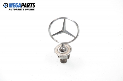 Емблема за Mercedes-Benz CLK-Class Coupe (C208) (06.1997 - 09.2002), купе