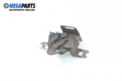 Брава преден капак за Volkswagen Polo Hatchback II (10.1994 - 10.1999), 4+1 вр., хечбек