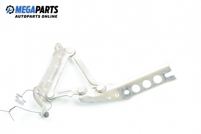 Панта преден капак за Skoda Fabia II Hatchback (12.2006 - 12.2014), 4+1 вр., хечбек, позиция: лява