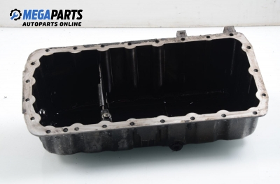 Картер за Peugeot 605 Sedan (06.1989 - 09.1999) 2.1 TD 12V, 109 к.с.