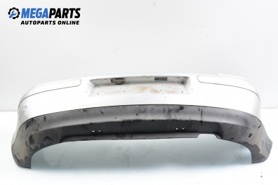 Задна броня за Volkswagen Golf IV Hatchback (08.1997 - 06.2005)