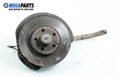 Шенкел главина за Mercedes-Benz E-Class Sedan (W211) (03.2002 - 03.2009), позиция: предна, лява