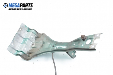 Метална планка за Hyundai Terracan SUV (06.2001 - 12.2008)