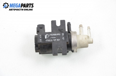 Вакуум клапан за Volkswagen Passat Variant B5 (05.1997 - 12.2001) 2.5 TDI, 150 к.с.