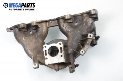 Всмукателен колектор за Renault Clio I Hatchback (05.1990 - 09.1998) 1.2 (B/C/S57A, B/C57S, 5/357F, 5/357J, 5/357L, 5/357R), 58 к.с.