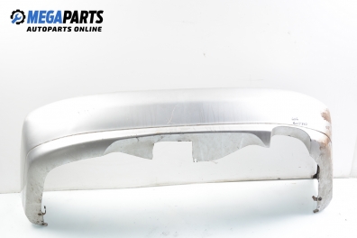 Задна броня за Mitsubishi Carisma Sedan (09.1996 - 06.2006), седан