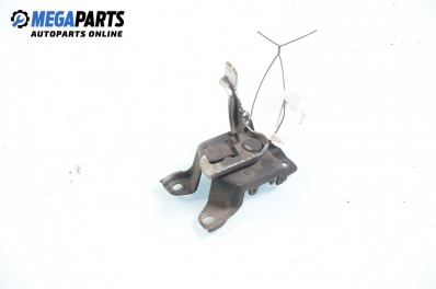 Брава преден капак за Suzuki Swift II Hatchback (03.1989 - 12.2005), 4+1 вр., хечбек, позиция: предна