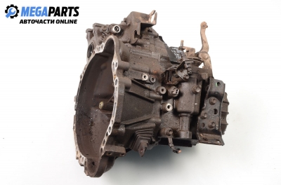 Ръчна скоростна кутия за Toyota Celica Coupe III (09.1989 - 11.1993) 1.6 STI (AT180), 105 к.с.