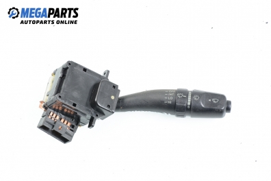 Лостче за чистачки за Hyundai Terracan SUV (06.2001 - 12.2008)