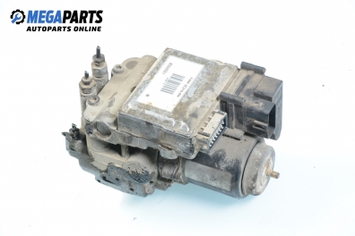 Помпа ABS за Ford Mondeo I Sedan (02.1993 - 08.1996), № F4RF-2C219-AN