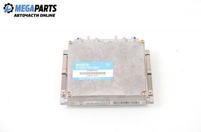 Компютър ABS за Mercedes-Benz S-Class Sedan (W140) (02.1991 - 10.1998), № Bosch 0 265 101 044