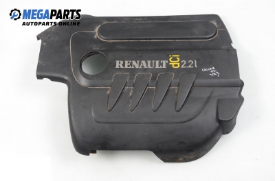 Декоративен капак двигател за Renault Laguna II Grandtour (03.2001 - 12.2007)