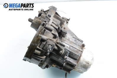 Ръчна скоростна кутия за Renault Megane I Grandtour (03.1999 - 08.2003) 1.6 16V (KA0B, KA04, KA11), 107 к.с.