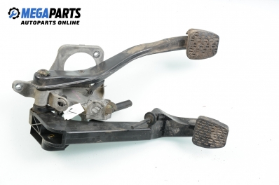 Педали за Mercedes-Benz E-Class Sedan (W211) (03.2002 - 03.2009)