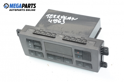 Панел климатроник за Hyundai Terracan SUV (06.2001 - 12.2008)