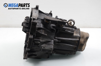 Ръчна скоростна кутия за Peugeot 605 Sedan (06.1989 - 09.1999) 2.1 TD 12V, 109 к.с.