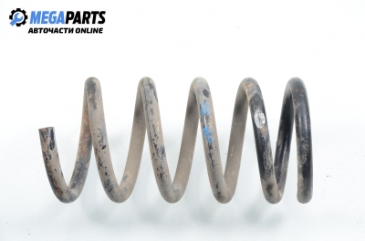 Пружина за ходова част за Mitsubishi Space Runner Minivan I (10.1991 - 08.1999), позиция: задна