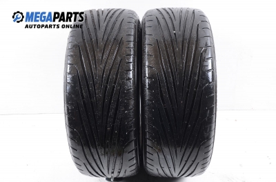 Летни гуми GOODYEAR 215/55/16