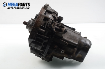 Ръчна скоростна кутия за Renault Clio I Hatchback (05.1990 - 09.1998) 1.2 (B/C/S57A, B/C57S, 5/357F, 5/357J, 5/357L, 5/357R), 58 к.с.