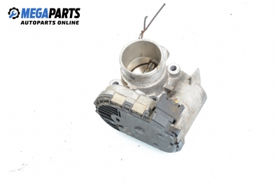 Дроселова клапа за Fiat Bravo I Coupe (1995-10-01 - 2001-10-01) 1.2 16V 80, 80 к.с.