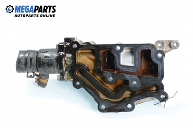 Корпус на термостат за Renault Megane I Grandtour (03.1999 - 08.2003) 1.6 16V (KA0B, KA04, KA11), 107 к.с.