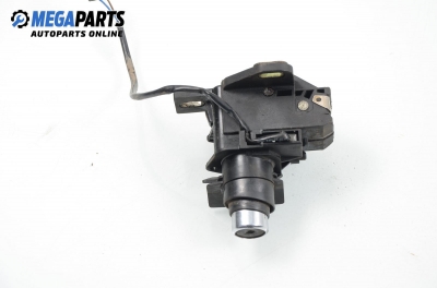 Ключалка заден капак за Mercedes-Benz 124 Sedan (12.1984 - 06.1993), седан