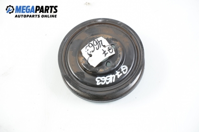 Демпферна шайба за Volkswagen Golf VII Hatchback (08.2012 - 12.2019) 1.6 TDI, 105 к.с.