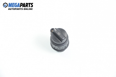 Ключ светлини  за BMW 3 Series E36 Sedan (09.1990 - 02.1998)