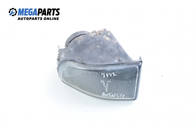 Халоген за Toyota Avensis Station Wagon I (09.1997 - 02.2003), комби, позиция: лява