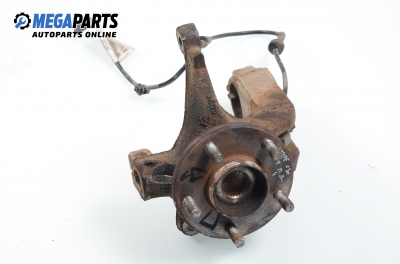 Шенкел главина за Jaguar X-Type Sedan (06.2001 - 11.2009), позиция: предна, дясна