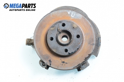 Шенкел главина за Seat Ibiza II Hatchback (03.1993 - 05.2002), позиция: предна, лява