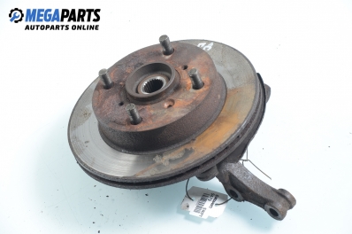 Шенкел главина за Suzuki Swift II Hatchback (03.1989 - 12.2005), позиция: предна, дясна