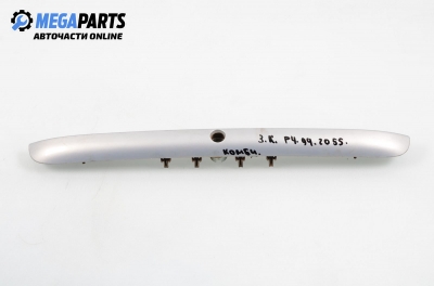 Лайсна заден капак за Volkswagen Passat Variant B5 (05.1997 - 12.2001), комби