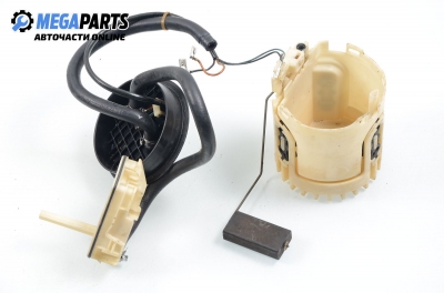 Нивомер за Volkswagen Golf III Hatchback (08.1991 - 07.1998) 1.8