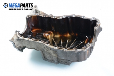 Картер за Renault Megane I Grandtour (03.1999 - 08.2003) 1.6 16V (KA0B, KA04, KA11), 107 к.с.