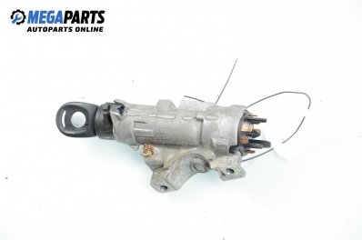 Контактен ключ за Volkswagen Bora Sedan (10.1998 - 12.2013), № 4B0 906 851