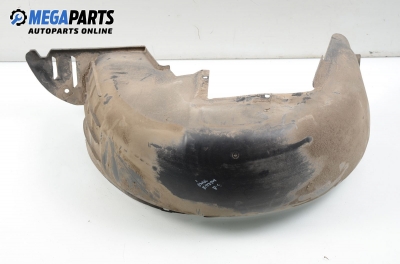 Подкалник за Opel Meriva A Hatchback (05.2003 - 05.2010), позиция: задна, дясна
