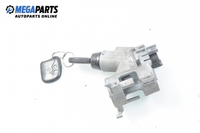 Конзола контактен ключ за Volkswagen Polo Hatchback II (10.1994 - 10.1999)